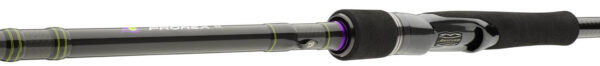Lanseta spinning Daiwa PROREX XR SPIN 2.40m 7-21g - imagine 3