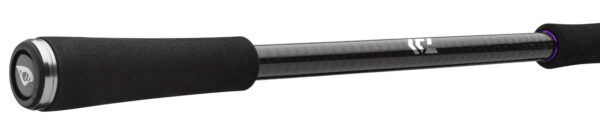 Lanseta spinning Daiwa PROREX XR SPIN 2.40m 7-21g - imagine 2