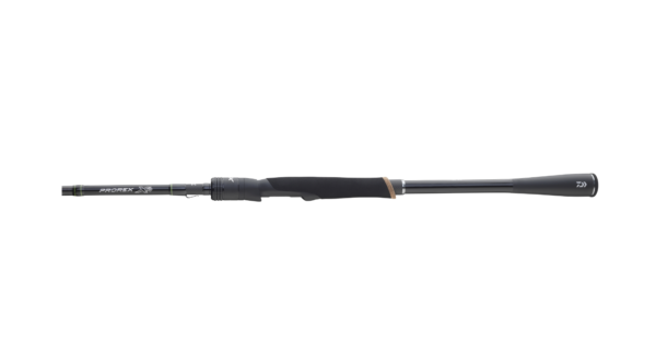 Lanseta spinning Daiwa PROREX XR ULTRA FAST 2.25m 15-50g - imagine 3