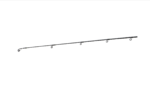 Lanseta spinning Daiwa PROREX XR ULTRA FAST 2.25m 15-50g - imagine 4