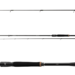 Lanseta spinning Daiwa PROREX XR ULTRA FAST 2.25m 30-70g