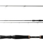 Lanseta casting Daiwa PROREX XR BC 2.40m 40-120g