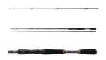 Lanseta casting Daiwa PROREX XR BC 2.40m 40-120g