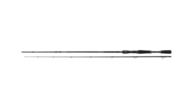 Lanseta casting Daiwa PROREX XR BC 2.40m 40-120g - imagine 2