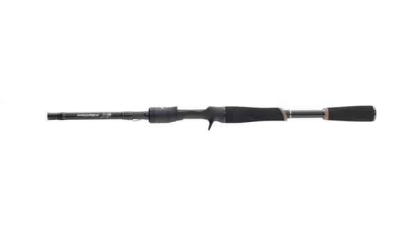 Lanseta casting Daiwa PROREX XR BC 2.40m 40-120g - imagine 3