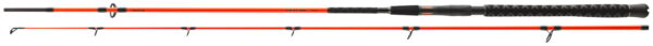 Lanseta casting Daiwa SEALINE PILK 2.70m 80-200g - imagine 2