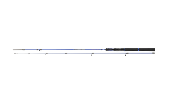 Lanseta spinning Daiwa TRIFORCE TARGET SPOON 1.95m 1-8g - imagine 2