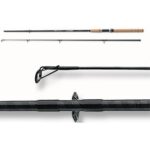 Lanseta spinning Daiwa LANSETA 2BUC. SAM FISHER 2.10m 5.25g