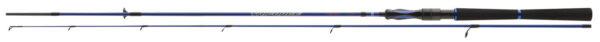 Lanseta spinning Daiwa TRIFORCE TARGET PERCH SPIN 2.40m 10-30g - imagine 2