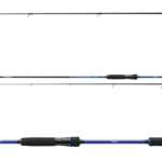 Lanseta spinning Daiwa TRIFORCE SPIN SPOON 2.10m 2-10g