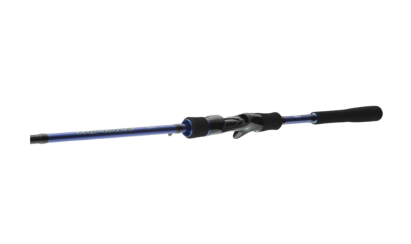 Lanseta casting Daiwa TRIFORCE CASTER 2.10m 7-28g - imagine 4