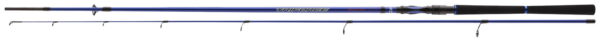 Lanseta spinning Daiwa TRIFORCE TARGET JIGGERSPIN 2.70m 8-35g - imagine 2