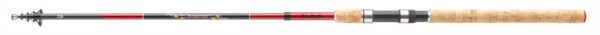 Lanseta spinning Daiwa TELE.SWEEPFIRE 2.40m 10-30g - imagine 2