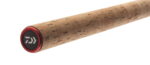 Lanseta spinning Cormoran TELE.SWEEPFIRE 2.40m 10-30g - imagine 3