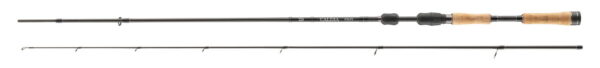 Lanseta spinning Daiwa CALDIA SPIN 1.95m 1-6g - imagine 2