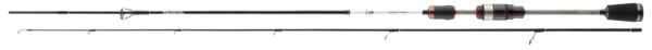 Lanseta spinning Daiwa SILVER CREEK L SPIN 2.05m 5-21g - imagine 2