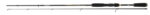 Lanseta spinning Daiwa CROSSFIRE UL SPIN 2.10m 2-7g - imagine 2