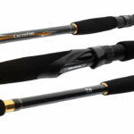 Lanseta spinning Daiwa CROSSFIRE SPIN 3.00m 40-100g