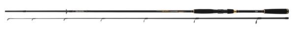 Lanseta spinning Daiwa CROSSFIRE JIGGERSPIN 2.40m 8-35g - imagine 2