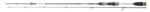 Lanseta spinning Daiwa SILVER CREEK UL F SPOON 1.80m 1-6g - imagine 2