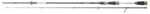 Lanseta spinning Daiwa SILVER CREEK UL SPIN 2.35m 3-14g - imagine 2