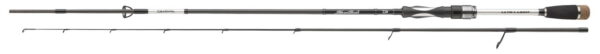 Lanseta spinning Daiwa SILVER CREEK UL SPIN 2.35m 3-14g - imagine 2