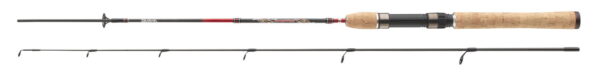 Lanseta spinning Daiwa SWEEPFIRE SPIN 1.80m 5-10g - imagine 2