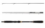 Lanseta spinning Daiwa LANS. 2BUC.SWEEPFIRE SPIN 2.40m 50-150g