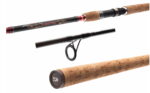 Lanseta spinning Daiwa LANS. 2BUC.SWEEPFIRE SPIN 2.40m 50-150g - imagine 2