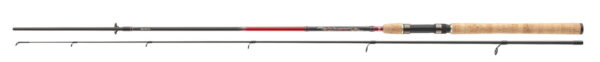 Lanseta spinning Daiwa SWEEPFIRE SPIN 2.70m 40-100g - imagine 2