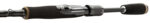 Lanseta spinning Daiwa TATULA SPIN 1.95m 7-21g - imagine 2