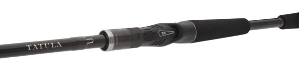 Lanseta casting Daiwa TATULA XT BC 2.08m 7-28g - imagine 2
