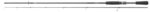 Lanseta spinning Daiwa TATULA XT SPIN 2.03m 1.8-11g - imagine 2