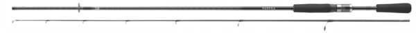 Lanseta spinning Daiwa TATULA XT SPIN 2.03m 1.8-11g - imagine 2