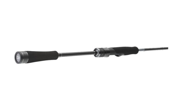 Lanseta spinning Daiwa CALDIA LIGHT SPIN 1.95m 1-6g - imagine 3