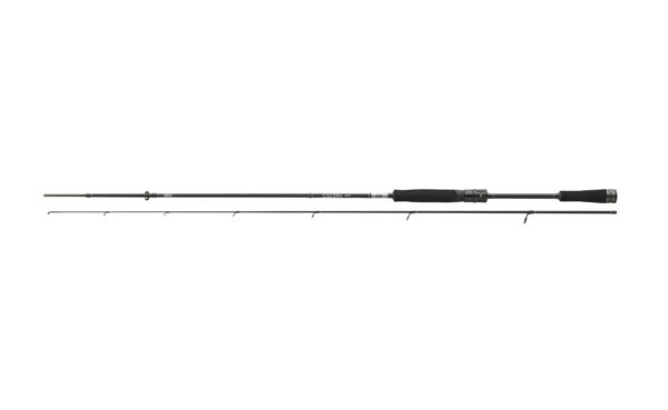 Lanseta spinning Daiwa CALDIA LIGHT SPIN 2.00m 3-12g - imagine 2