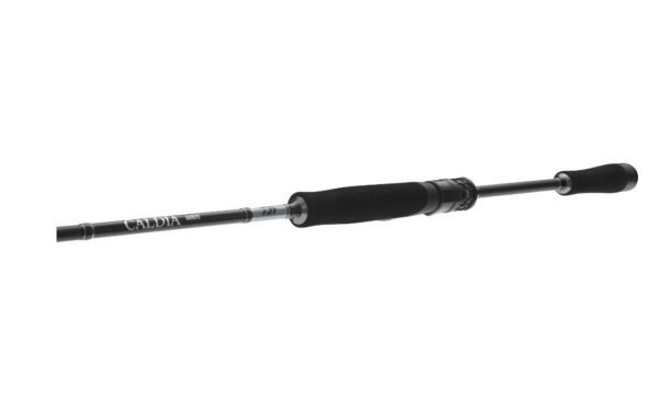 Lanseta spinning Daiwa CALDIA LIGHT SPIN 2.00m 3-12g - imagine 4