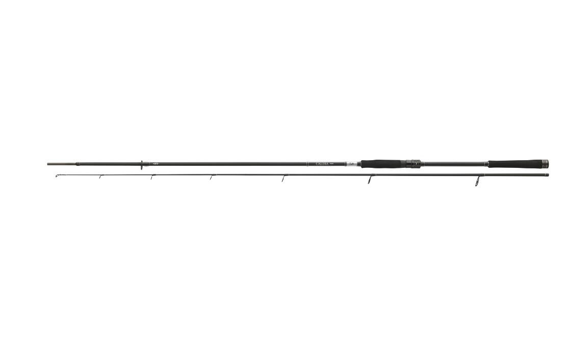 arw-D.11520.211-00 Lanseta spinning Daiwa CALDIA SPIN 2.10m 7-21g - imagine 1