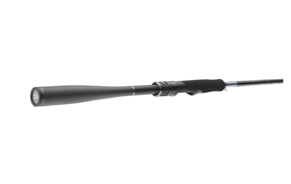 Lanseta spinning Daiwa CALDIA SENSOR JIG 2.70m 14-42g - imagine 2