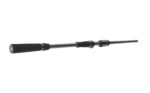 Lanseta spinning Daiwa BALLISTIC AIR SPIN 2.30m 7-28g - imagine 2