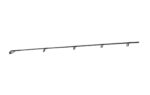 Lanseta spinning Daiwa BALLISTIC AIR SPIN 2.30m 7-28g - imagine 4