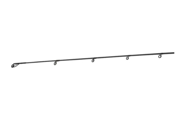 Lanseta spinning Daiwa BALLISTIC AIR SPIN 2.40m 14-42g - imagine 4
