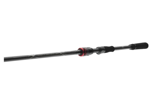 Lanseta spinning Daiwa BALLISTIC AIR SPIN 2.70m 10-35g - imagine 3