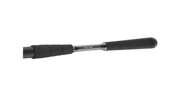 Lanseta spinning Daiwa SEAHUNTER X PILK 2.40m 40-120g - imagine 3