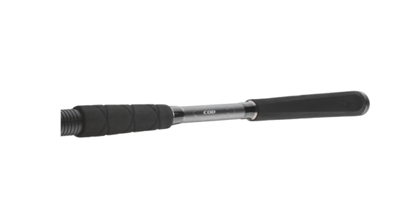 Lanseta spinning Daiwa SEAHUNTER X PILK 2.40m 100-200g - imagine 3