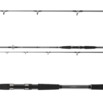 Lanseta spinning Daiwa SEAHUNTER X PILK MACKEREL 2.60m 60-180g