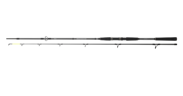Lanseta spinning Daiwa SEAHUNTER X PILK MACKEREL 2.60m 60-180g - imagine 2