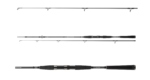 Lanseta spinning Daiwa SEAHUNTER X PILK 2.70m 40-120g - imagine 2