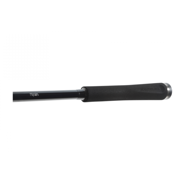 Lanseta spinning Daiwa LANS.2BUC.EXCELER SPIN 2.25m 5-20g - imagine 3