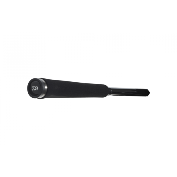 Lanseta spinning Daiwa LANS.2BUC.EXCELER SPIN 2.25m 5-20g - imagine 4